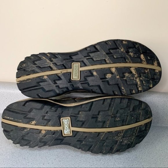 BOGS Osmosis waterproof ankle boots, 9. - Picture 6 of 9